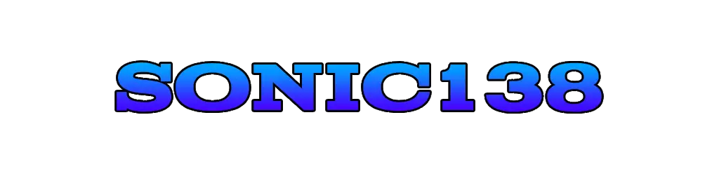 SONIC138